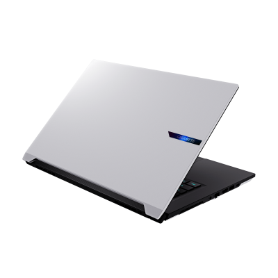 Ноутбук Gigabyte AERO X16 COPILOT+ PC, RyzenAI 9 HX370, RTX5070 8G, QHD+, 32Gb, 1Tb M.2, W11H, White
