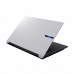 Ноутбук Gigabyte AERO X16 COPILOT+ PC, RyzenAI 9 HX370, RTX5070 8G, QHD+, 32Gb, 1Tb M.2, W11H, White