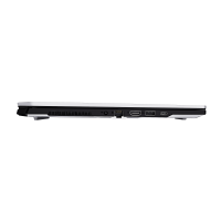 Ноутбук Gigabyte AERO X16 COPILOT+ PC, RyzenAI 9 HX370, RTX5070 8G, QHD+, 32Gb, 1Tb M.2, W11H, White