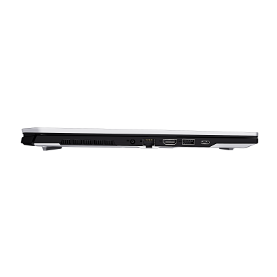 Ноутбук Gigabyte AERO X16 COPILOT+ PC, RyzenAI 9 HX370, RTX5070 8G, QHD+, 32Gb, 1Tb M.2, W11H, White