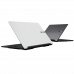 Ноутбук Gigabyte AERO X16 COPILOT+ PC, RyzenAI 9 HX370, RTX5070 8G, QHD+, 32Gb, 1Tb M.2, W11H, White