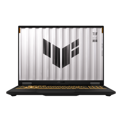 Ноутбук ASUS TUF Gaming F16 FX608JH-RV066, i5-13450HX-2.4/512GB SSD/16GB/RTX5050-8GB/16
