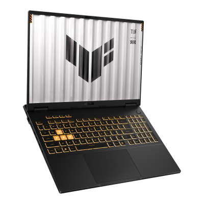 Ноутбук ASUS TUF Gaming F16 FX608JH-RV066, i5-13450HX-2.4/512GB SSD/16GB/RTX5050-8GB/16