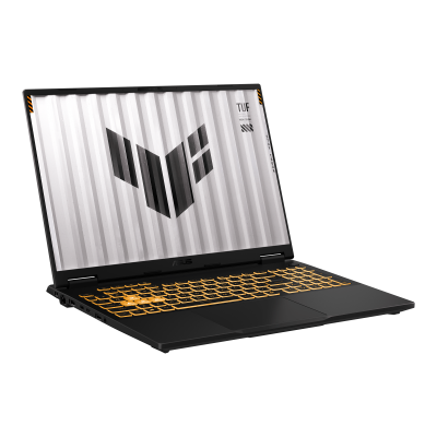 Ноутбук ASUS TUF Gaming F16 FX608JH-RV066, i5-13450HX-2.4/512GB SSD/16GB/RTX5050-8GB/16