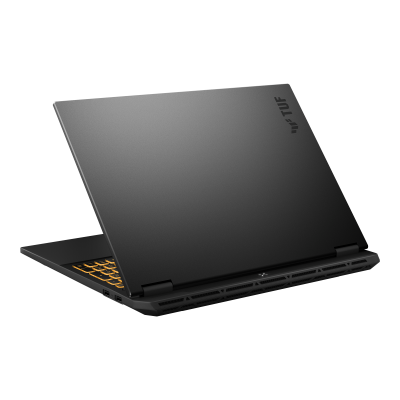 Ноутбук ASUS TUF Gaming F16 FX608JM-RV002, i5-13450HX-2.4/512GB SSD/16GB/RTX5060-8GB/16