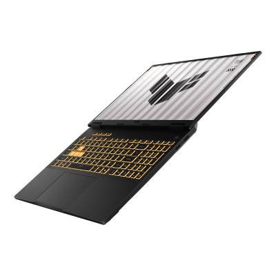 Ноутбук ASUS TUF Gaming F16 FX608JM-RV002, i5-13450HX-2.4/512GB SSD/16GB/RTX5060-8GB/16