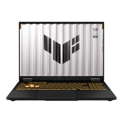 Ноутбук ASUS TUF Gaming F16 FX608JM-RV002, i5-13450HX-2.4/512GB SSD/16GB/RTX5060-8GB/16