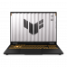 Ноутбук ASUS TUF Gaming F16 FX608JM-RV002, i5-13450HX-2.4/512GB SSD/16GB/RTX5060-8GB/16