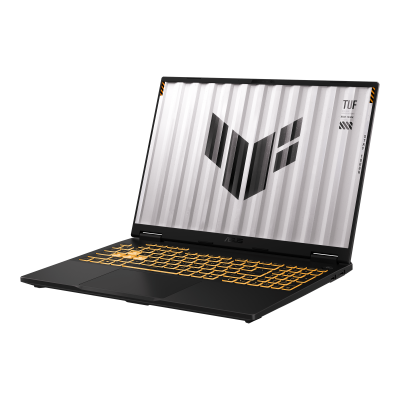 Ноутбук ASUS TUF Gaming F16 FX608JM-RV002, i5-13450HX-2.4/512GB SSD/16GB/RTX5060-8GB/16