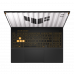 Ноутбук ASUS TUF Gaming F16 FX608JM-RV002, i5-13450HX-2.4/512GB SSD/16GB/RTX5060-8GB/16