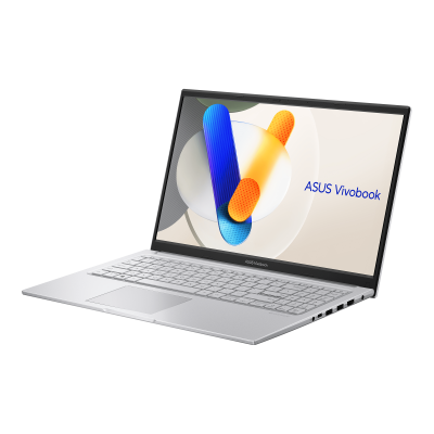 Ноутбук ASUS VivoBook 15 X1504VA-BQ591, Core 5 120-1.4/512GB SSD/16GB/15.6