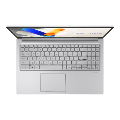 Ноутбук ASUS VivoBook 15 X1504VA-BQ591, Core 5 120-1.4/512GB SSD/16GB/15.6