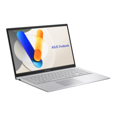 Ноутбук ASUS VivoBook 15 X1504VA-BQ591, Core 5 120-1.4/512GB SSD/16GB/15.6