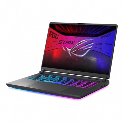Ультрабук ASUS ROG Strix G615JM-RV020, Core i5-13450HX-2.4/1TB SSD/16GB/RTX5060-8GB/16