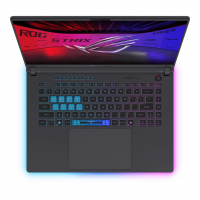 Ультрабук ASUS ROG Strix G615JM-RV020, Core i5-13450HX-2.4/1TB SSD/16GB/RTX5060-8GB/16