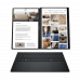 Ультрабук ASUS Zenbook DUO UX8406CA-QL078W, Core Ultra 9 285H-2,9/1TB SSD/32GB/14