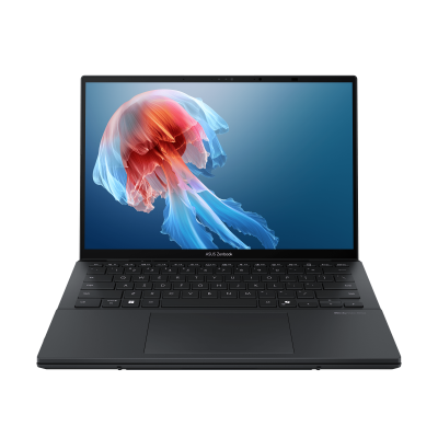 Ультрабук ASUS Zenbook DUO UX8406CA-QL078W, Core Ultra 9 285H-2,9/1TB SSD/32GB/14