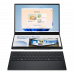 Ультрабук ASUS Zenbook DUO UX8406CA-QL078W, Core Ultra 9 285H-2,9/1TB SSD/32GB/14