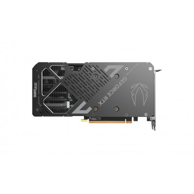 Видеокарта ZOTAC RTX 5070 TWIN EDGE (ZT-B50700E-10P), 12Gb/192 bit, HDMIx1+DPx3, PCIe5.0