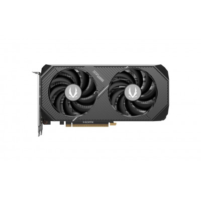 Видеокарта ZOTAC RTX 5070 TWIN EDGE (ZT-B50700E-10P), 12Gb/192 bit, HDMIx1+DPx3, PCIe5.0