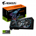 Видеокарта GIGABYTE AORUS GeForce RTX 5090 MASTER 32G, 32G/512bit, 1хHDMI+3xDP, PCIe5.0