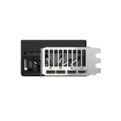 Видеокарта GIGABYTE AORUS GeForce RTX 5090 MASTER 32G, 32G/512bit, 1хHDMI+3xDP, PCIe5.0