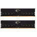 Оперативная память 32GB Kit (2x16GB) 5600MHz DDR5 Team Group ELITE PC5-44800 TED532G5600C46DC01