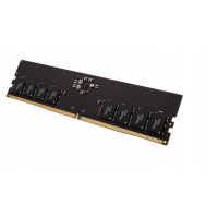 Оперативная память 32GB Kit (2x16GB) 5600MHz DDR5 Team Group ELITE PC5-44800 TED532G5600C46DC01