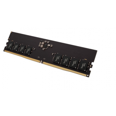 Оперативная память 32GB Kit (2x16GB) 5600MHz DDR5 Team Group ELITE PC5-44800 TED532G5600C46DC01