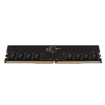 Оперативная память 32GB Kit (2x16GB) 5600MHz DDR5 Team Group ELITE PC5-44800 TED532G5600C46DC01