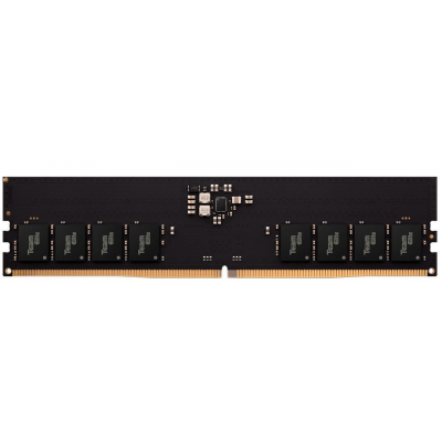 Оперативная память 32GB Kit (2x16GB) 5600MHz DDR5 Team Group ELITE PC5-44800 TED532G5600C46DC01