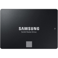 Твердотельный накопитель  500GB SSD Samsung 870 EVO 2,5