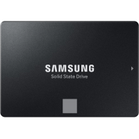 Твердотельный накопитель 1000GB SSD Samsung 870 EVO 2,5