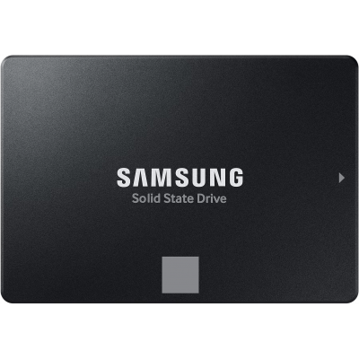 Твердотельный накопитель 1000GB SSD Samsung 870 EVO 2,5