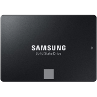 Твердотельный накопитель 4000GB SSD Samsung 870 EVO 2,5