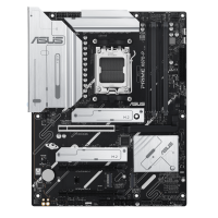 Материнская плата ASUS PRIME X870-P AM5 4xDDR5 2xSATA3 4xM.2 HDMI USB-C ATX
