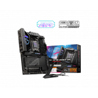 Материнская плата MSI MPG X870E CARBON WIFI AM5 X870E 4xDDR5 4xSATA3 RAID 4xM.2 HDMI DP ATX