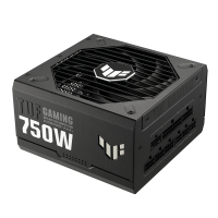 Блок питания ASUS TUF-GAMING-750G 750W 80Plus Gold TUF-GAMING-750G