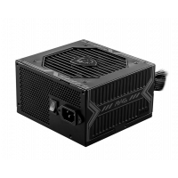 Блок питания MSI MAG  A650BN, 650W Active PFC, 80+ BRONZE, MAG A650BN