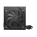 Блок питания MSI MAG A600DN, 600W, Active PFC, 80+Standard, MAG A600DN