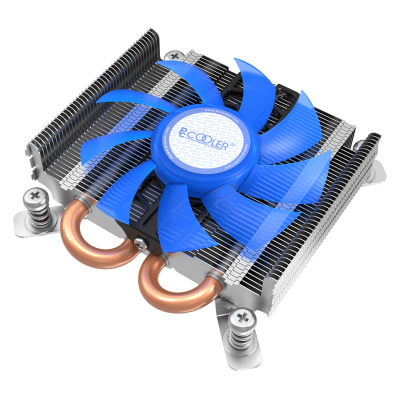 Вентилятор для процессора PCCooler S85 TDP 65W 4-pin LGA Intel 1700/1200/115x 27мм