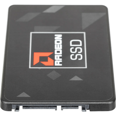 Твердотельный накопитель 1024GB SSD AMD RADEON R5 SATA3 2,5