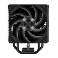 Вентилятор для процессора PCCooler RZ400 V2 BK TDP 245W 4-pin 1851/1700/1200/115X/AM4/AM5 Черный