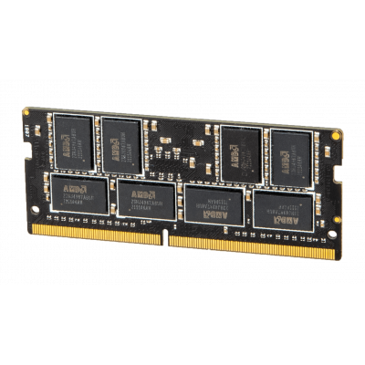Оперативная память для ноутбука  4Gb DDR4 3200MHz AMD Radeon R9 Series SO-DIMM R944G3206S1S-U Retail