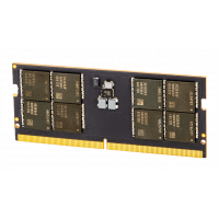 Оперативная память для ноутбука 16GB DDR5 4800MHz AMD Radeon R5 SO-DIMM CL40 1.1V R5516G4800S2S-U