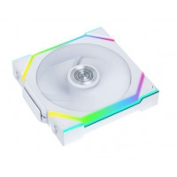 Вентилятор для корпуса Lian Li UNI FAN SL WIRELESS REVERSE 120 1x120mm White G99.12RSL1W1W.00