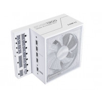 Блок питания Lian Li EG0850 WHITE 850W Full Modular, 80+ PLATINUM, КПД 92% G9P.EG0850.WE00.EU