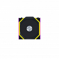 Вентилятор для корпуса Lian Li UNI FAN SL WIRELESS 120 1x120mm No controller Black G99.12SL1W1B.00