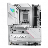Материнская плата ASUS ROG STRIX B850-A GAMING WIFI AM5 4xDDR5 4xSATA 4xM.2 HDMI DP ATX
