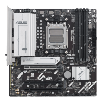 Материнская плата ASUS PRIME B840M-A WIFI AM5 4xDDR5 4xSATA 3xM.2 HDMI 2xDP mATX